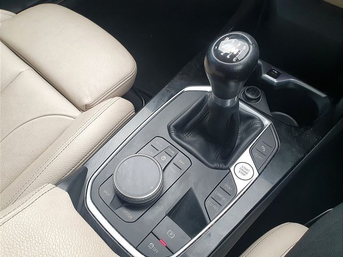 BMW 2 Series 2023