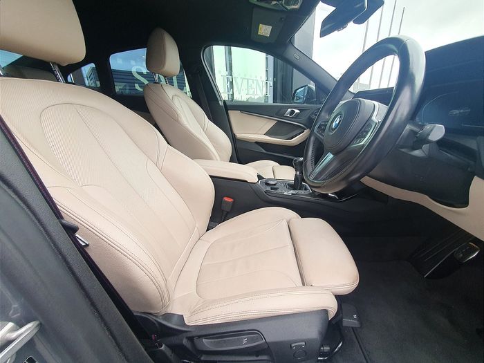 BMW 2 Series 2023