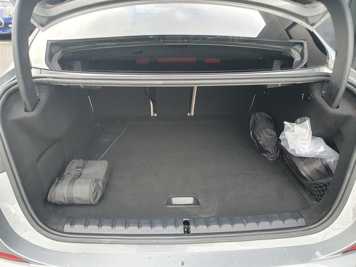 BMW 2 Series 2023