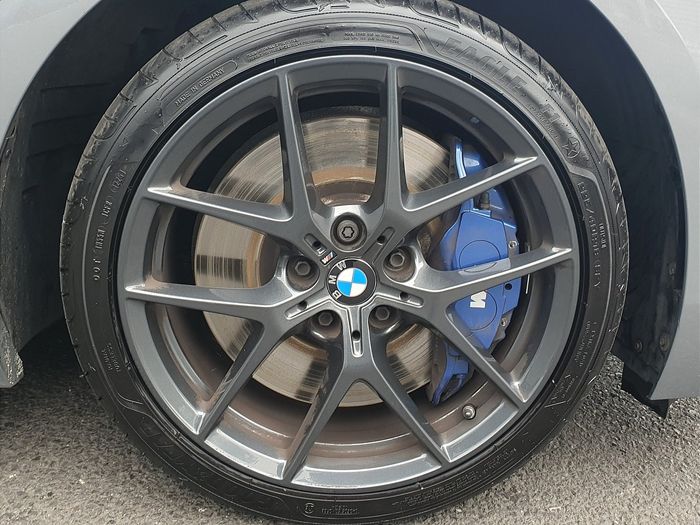 BMW 2 Series 2023