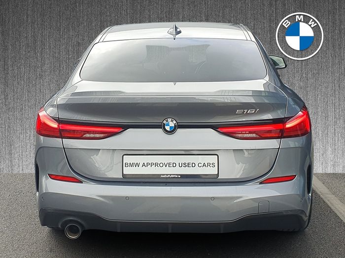 BMW 2 Series 2023