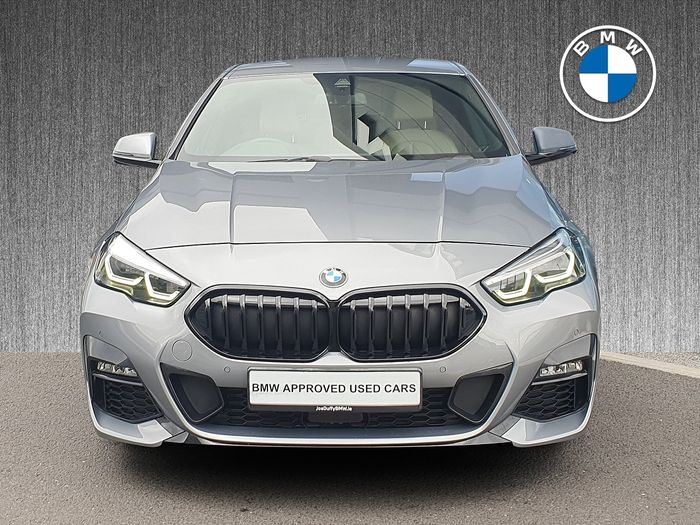 BMW 2 Series 2023