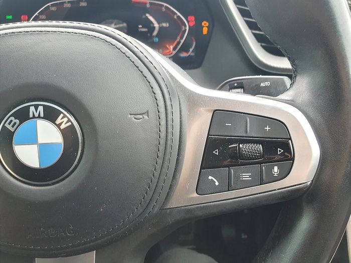 BMW 2 Series 2023