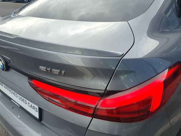 BMW 2 Series 2023