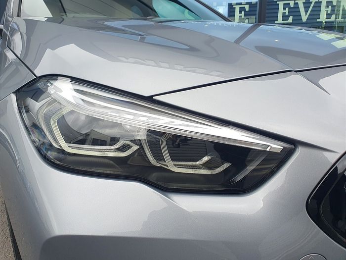 BMW 2 Series 2023