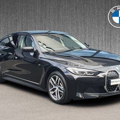 BMW i4 2024