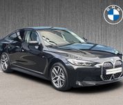 BMW i4 2024