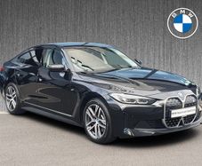 BMW i4 2024