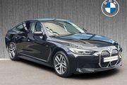 BMW i4 2024