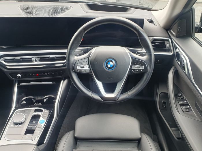 BMW i4 2024