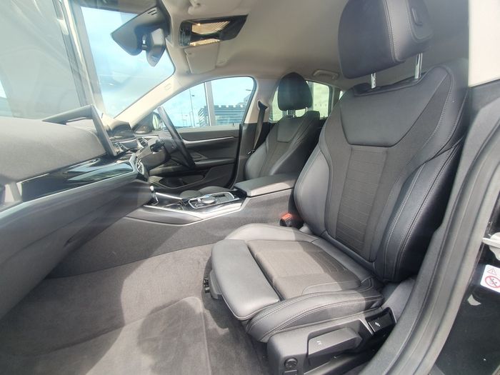 BMW i4 2024