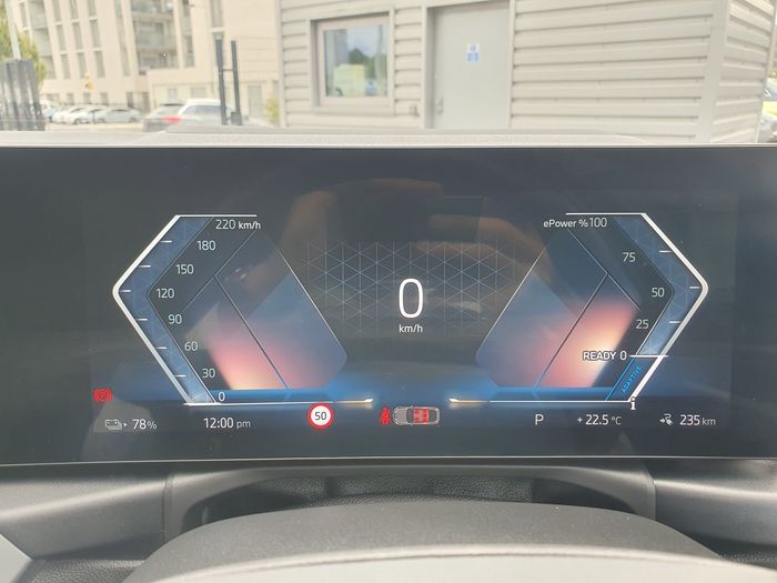 BMW i4 2024