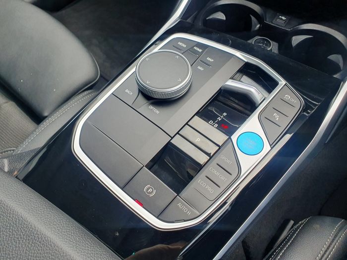 BMW i4 2024