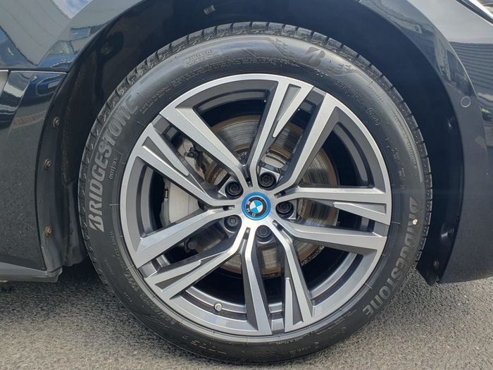 BMW i4 2024