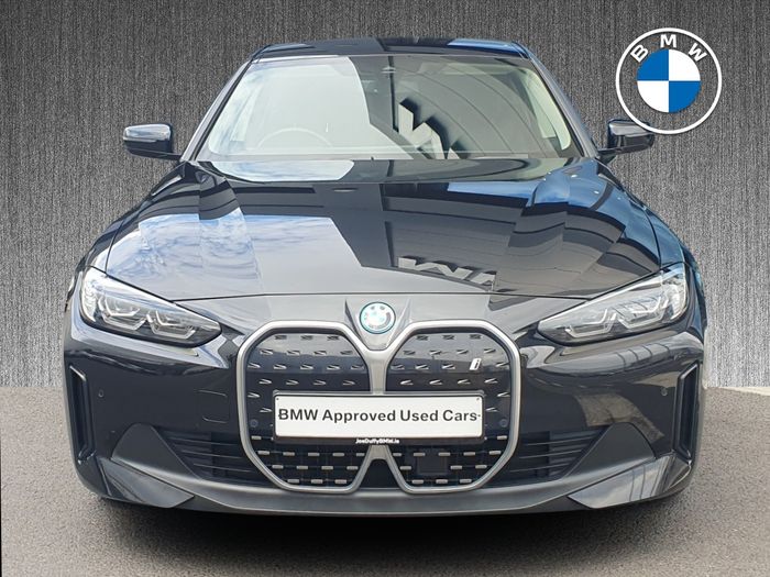 BMW i4 2024
