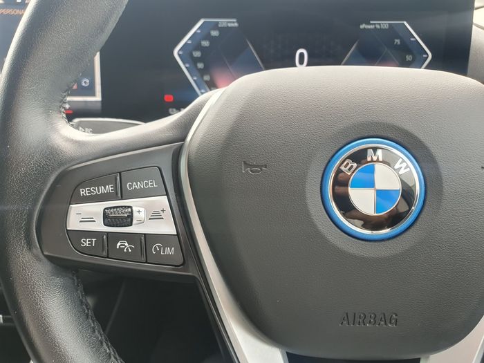 BMW i4 2024