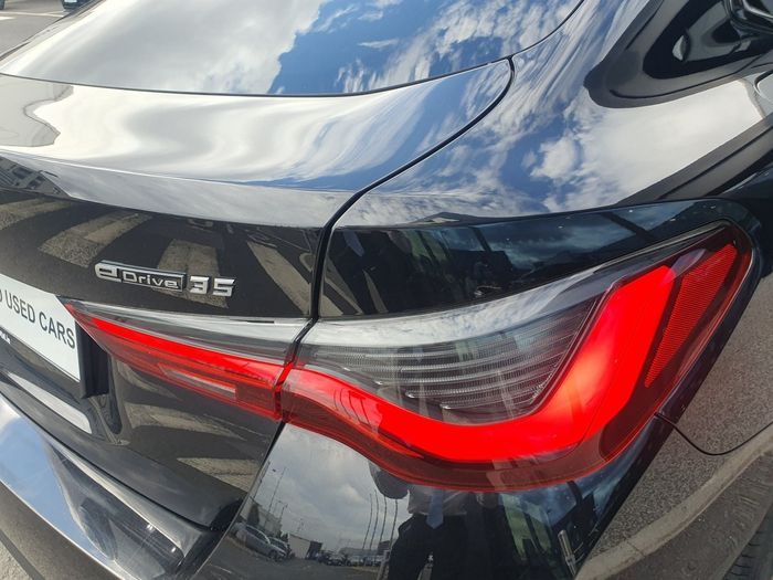 BMW i4 2024