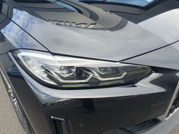 BMW i4 2024