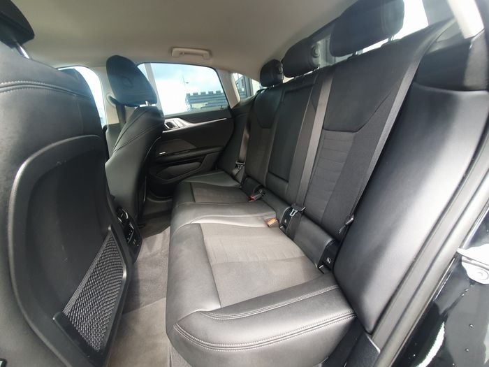 BMW i4 2024
