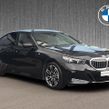 BMW 5 Series 2024