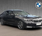 BMW 5 Series 2024