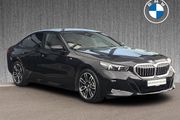 BMW 5 Series 2024