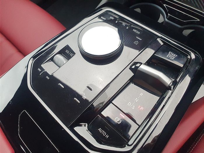 BMW 5 Series 2024