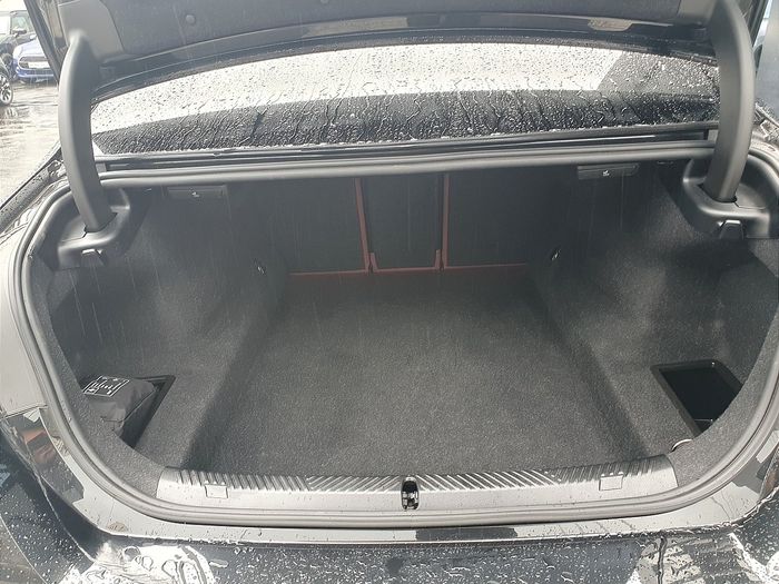BMW 5 Series 2024