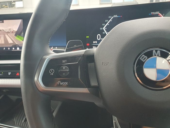 BMW 5 Series 2024