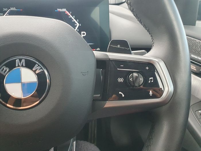 BMW 5 Series 2024