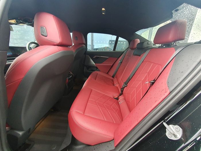 BMW 5 Series 2024