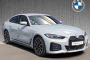BMW i4 2024