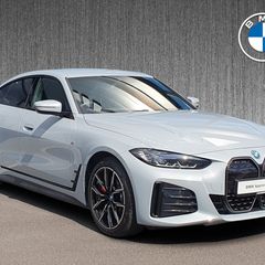 BMW i4 2024