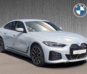 BMW i4 2024