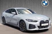 BMW i4 2024