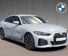 BMW i4 2024