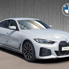 BMW i4 2024