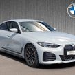BMW i4 2024