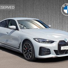 BMW i4 2024