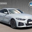 BMW i4 2024