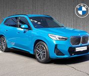 BMW iX1 2024