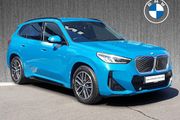 BMW iX1 2024