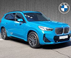 BMW iX1 2024