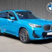 BMW iX1 2024