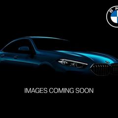 BMW 5 Series 2021