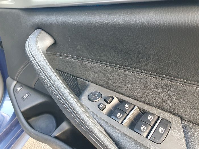 BMW 5 Series 2021