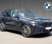 BMW X5 2026