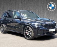 BMW X5 2026