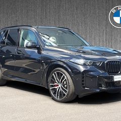 BMW X5 2026
