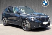 BMW X5 2026